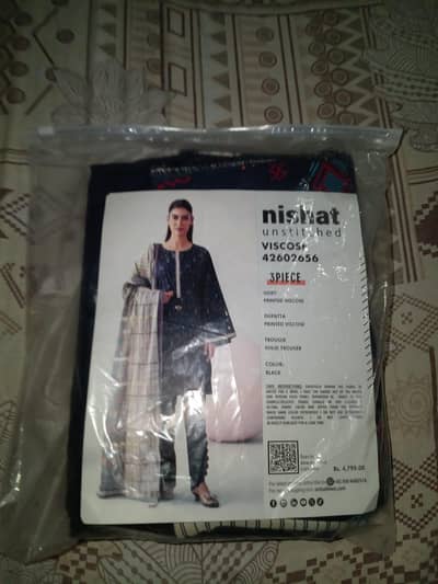 Nishant 3peac sute