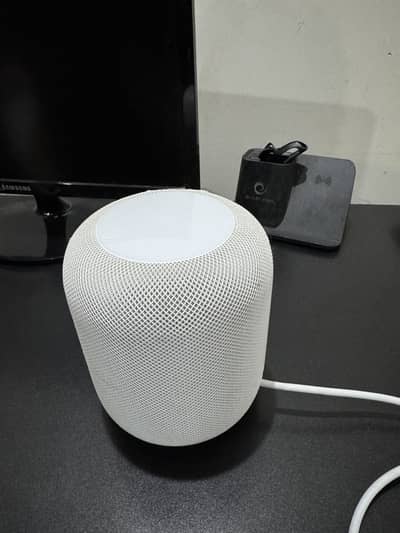 Apple Homepod