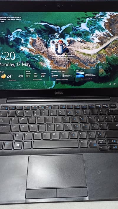 Dell latitude 7280 Laptop