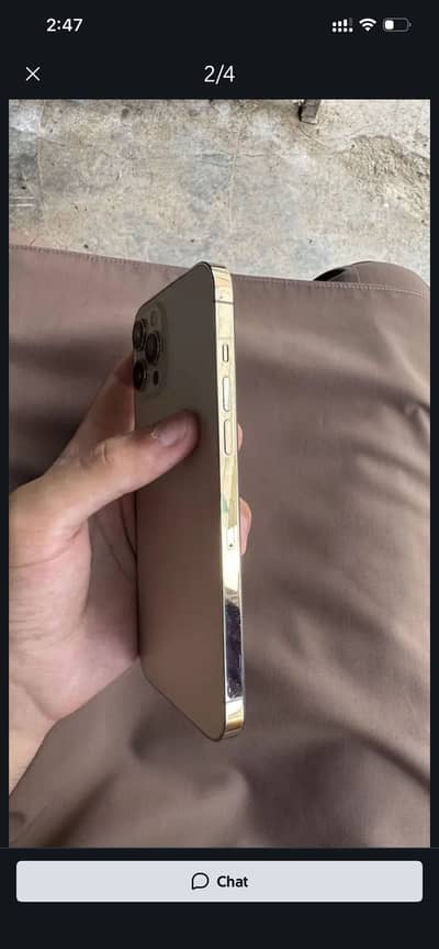 12pro max non pta