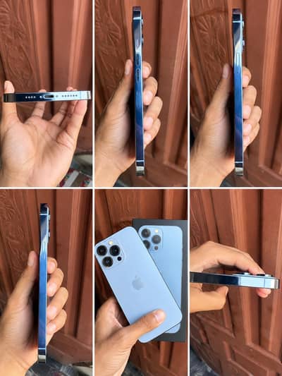 Apple iPhone 13 Pro Max