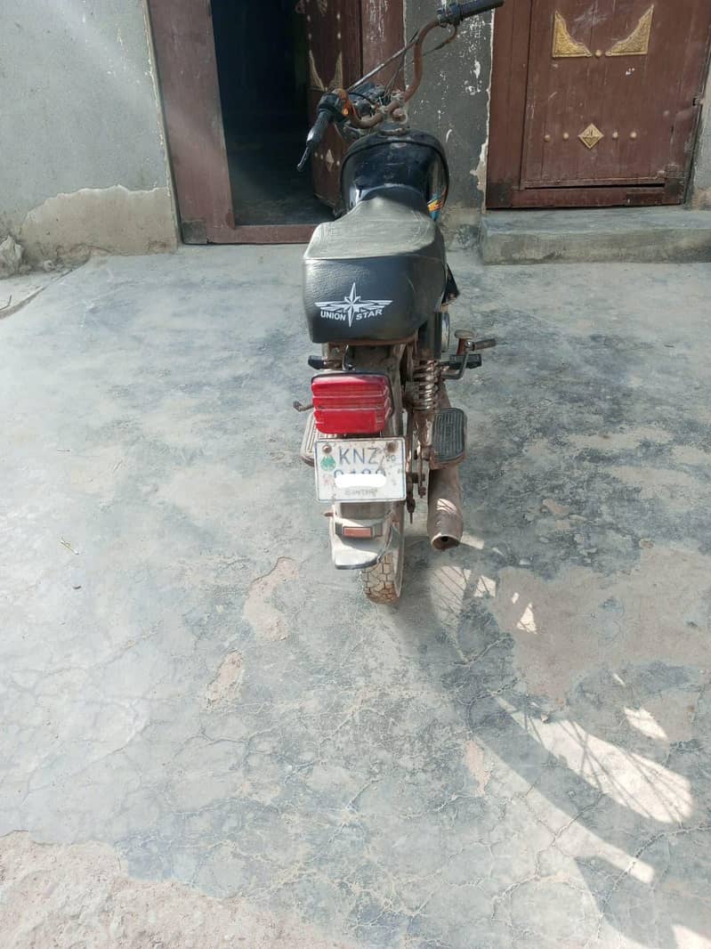 Hispeed 2020 model 4
