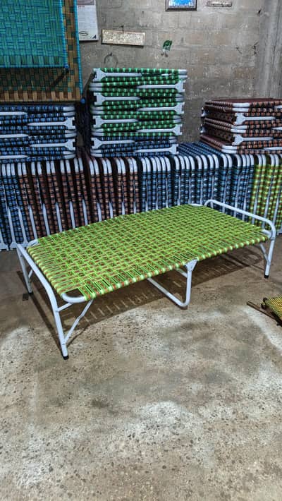 Charpai - Folding Charpai - Charpai Bed - Fix Charpai - Charpai Sale