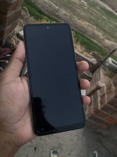 OPPO A3x all ok with complete box charger rete fix