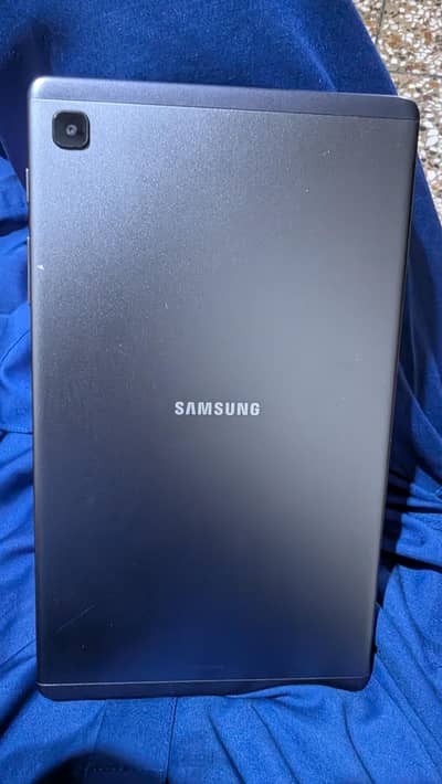 Samsung tab A7 lite