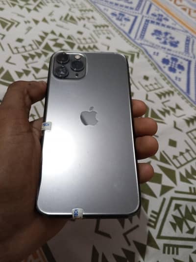 Apple iPhone 11 Pro