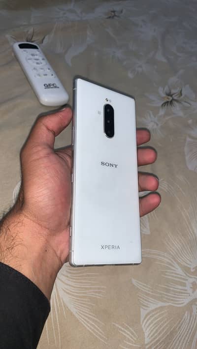 Sony 1