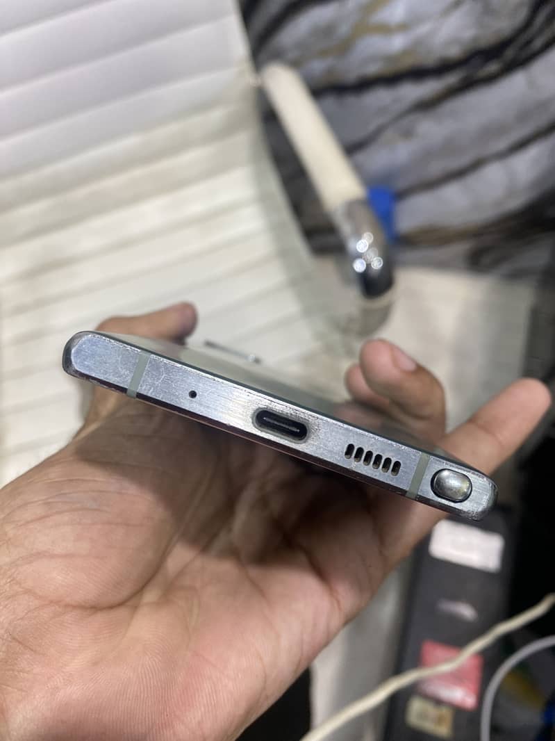 Samsung Mobile Note 20 4