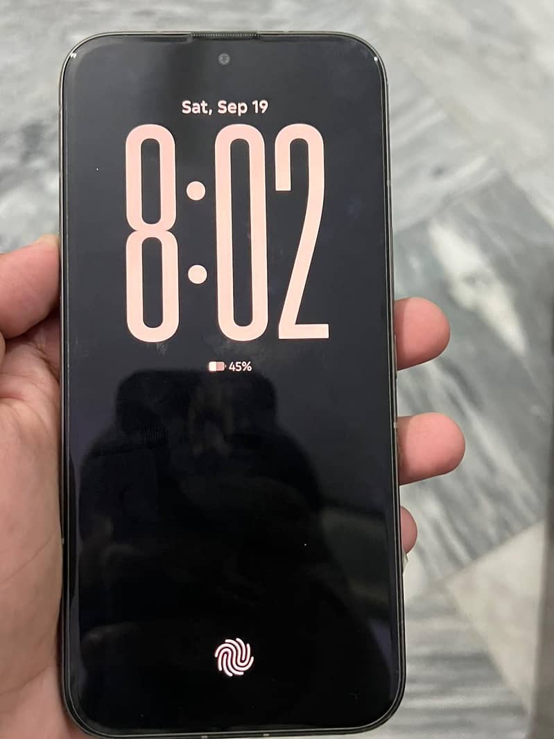 Infinix Note 60 Pro 1