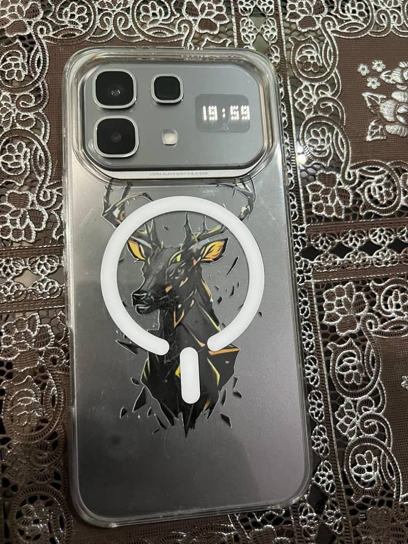 Infinix Note 60 Pro 7