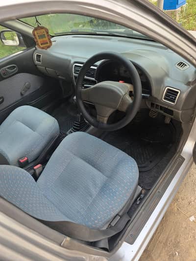 Suzuki Cultus VXR 2005