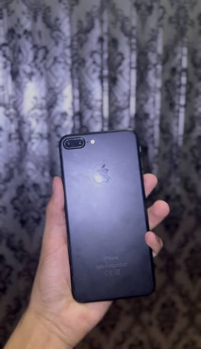 iPhone 7 Plus