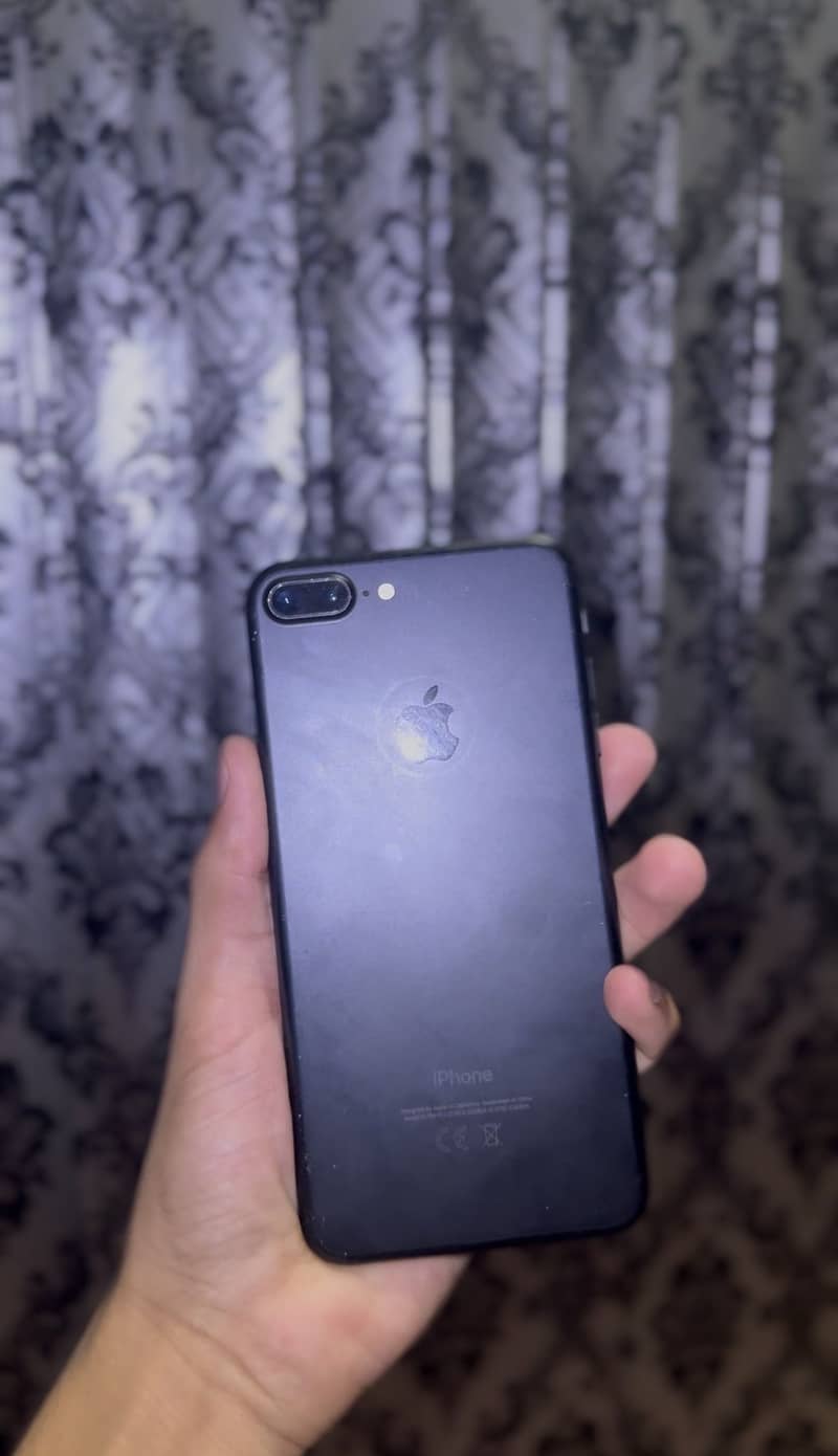 iPhone 7 Plus 0