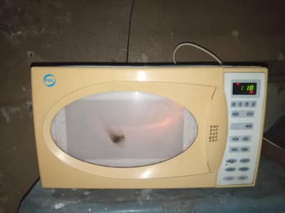 pel microwave oven