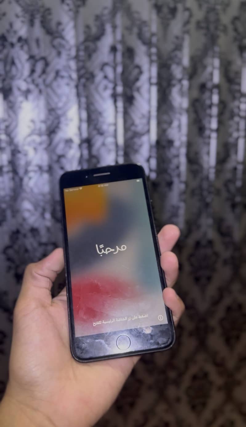 iPhone 7 Plus 1