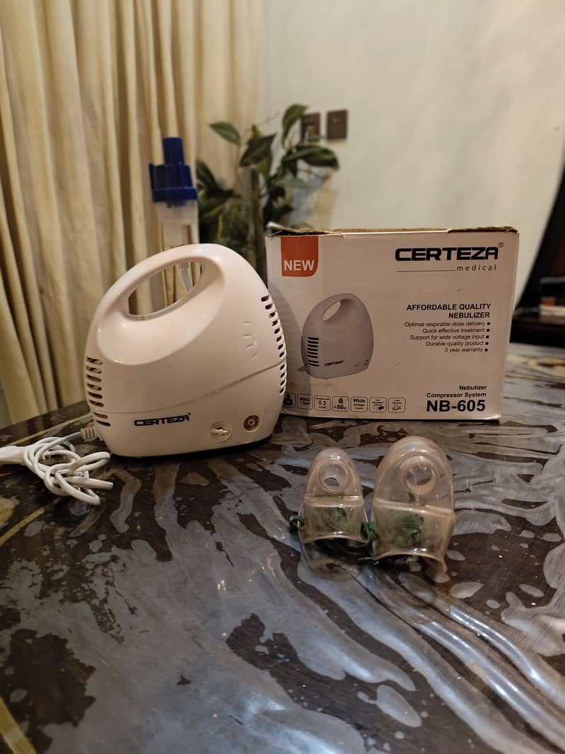 NEBULIZER 1