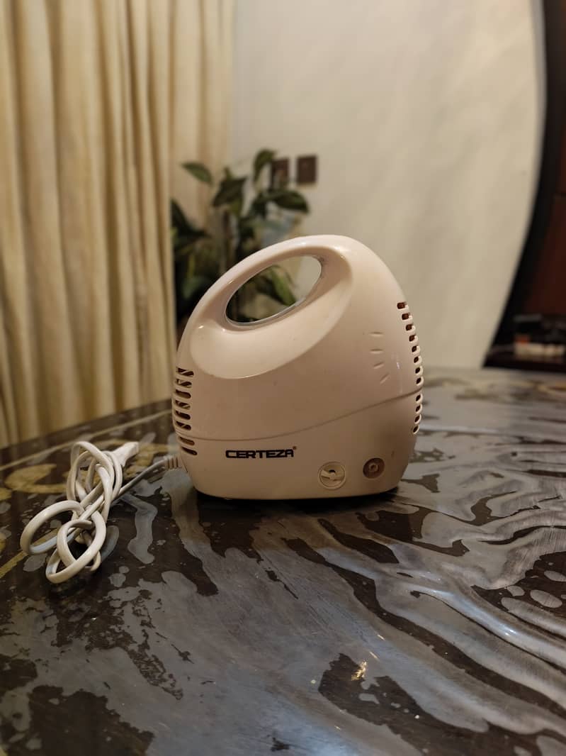 NEBULIZER 2