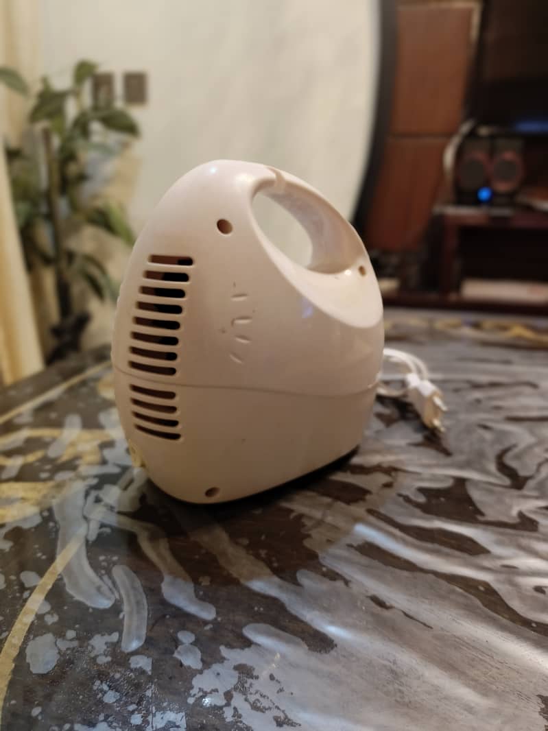 NEBULIZER 3