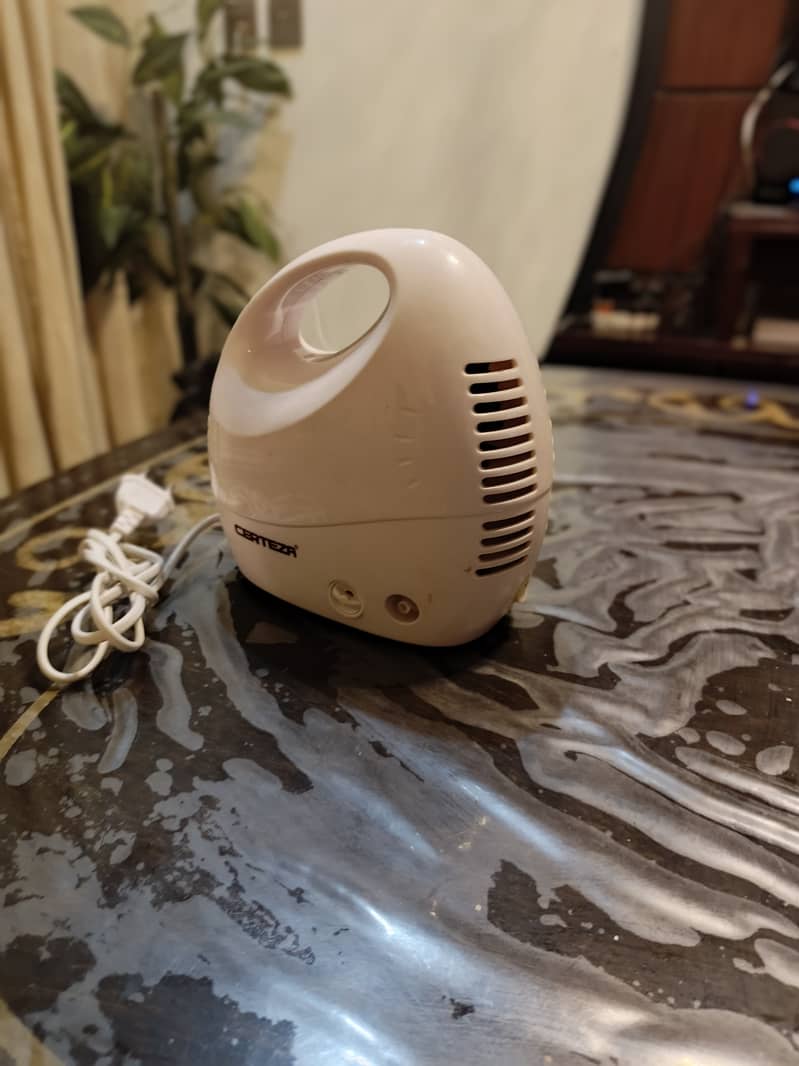 NEBULIZER 4