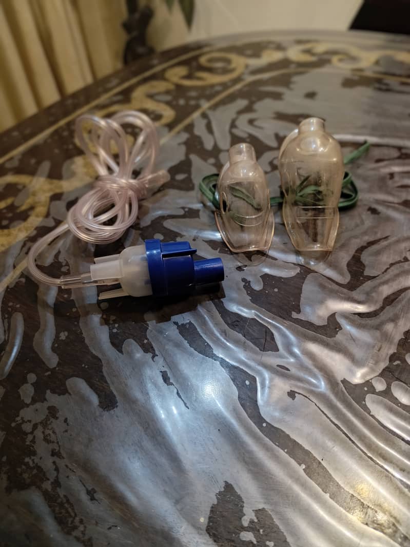 NEBULIZER 5