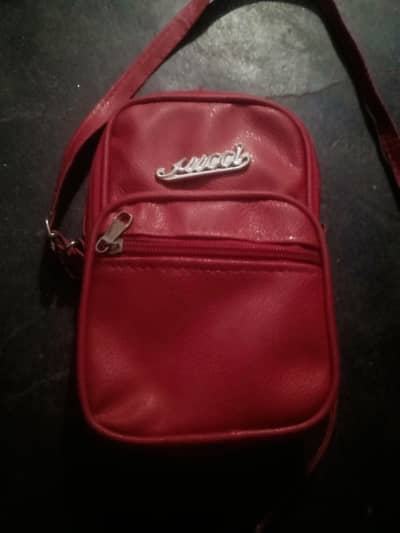 Barbi hand bag for a princess