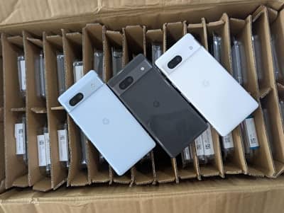 Google Pixel 7a