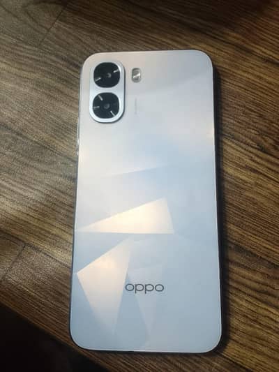 OPPO A6k