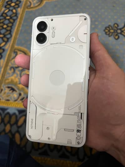 Nothing Phone 2