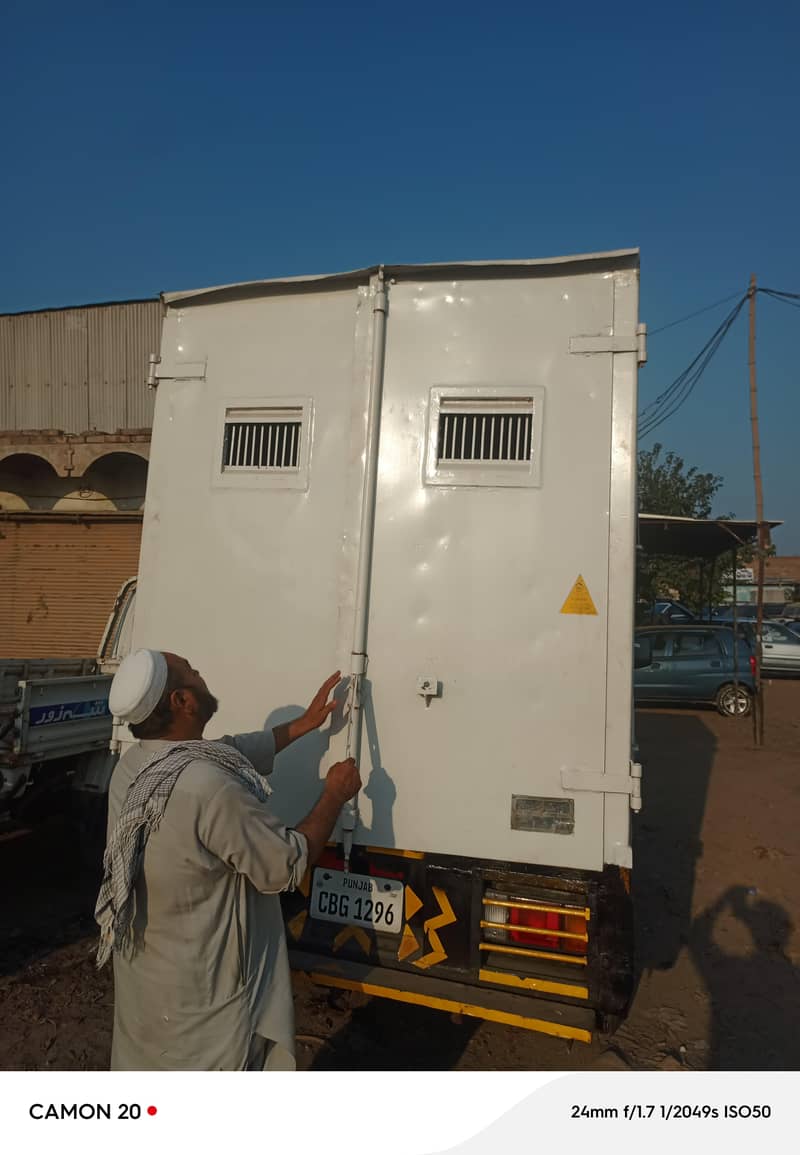 shazore container 1