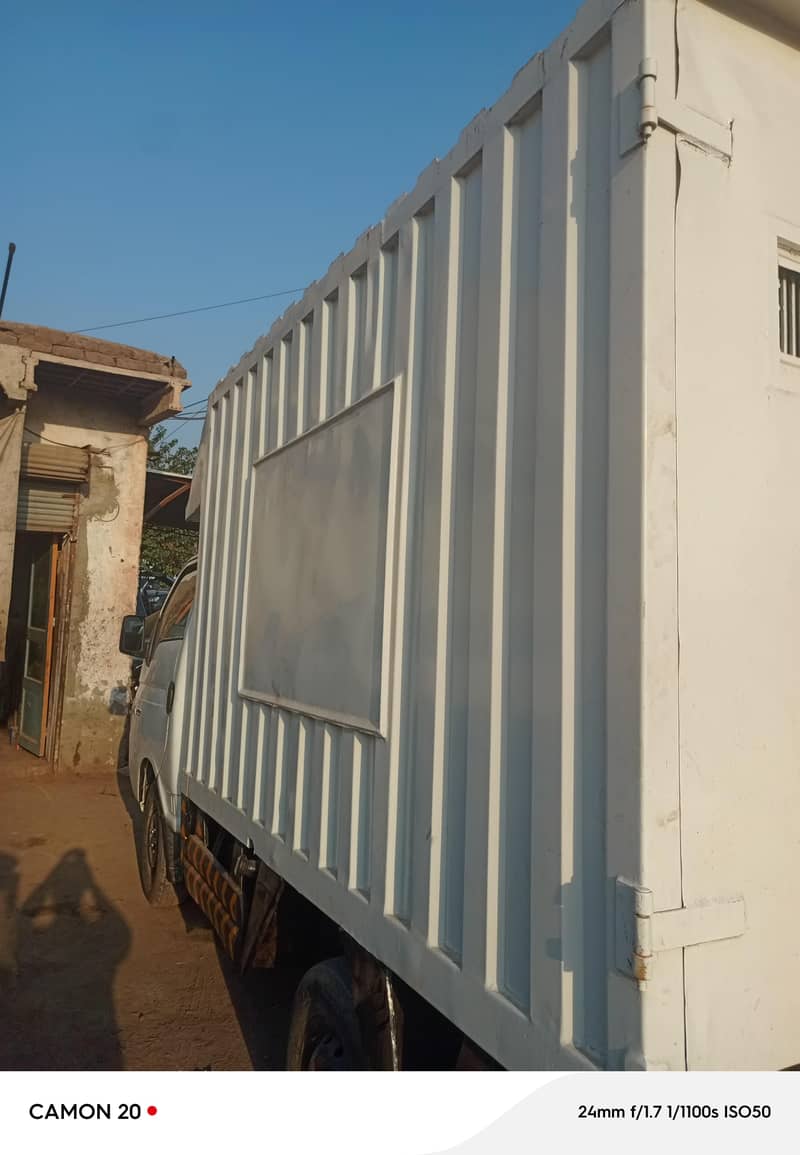 shazore container 2