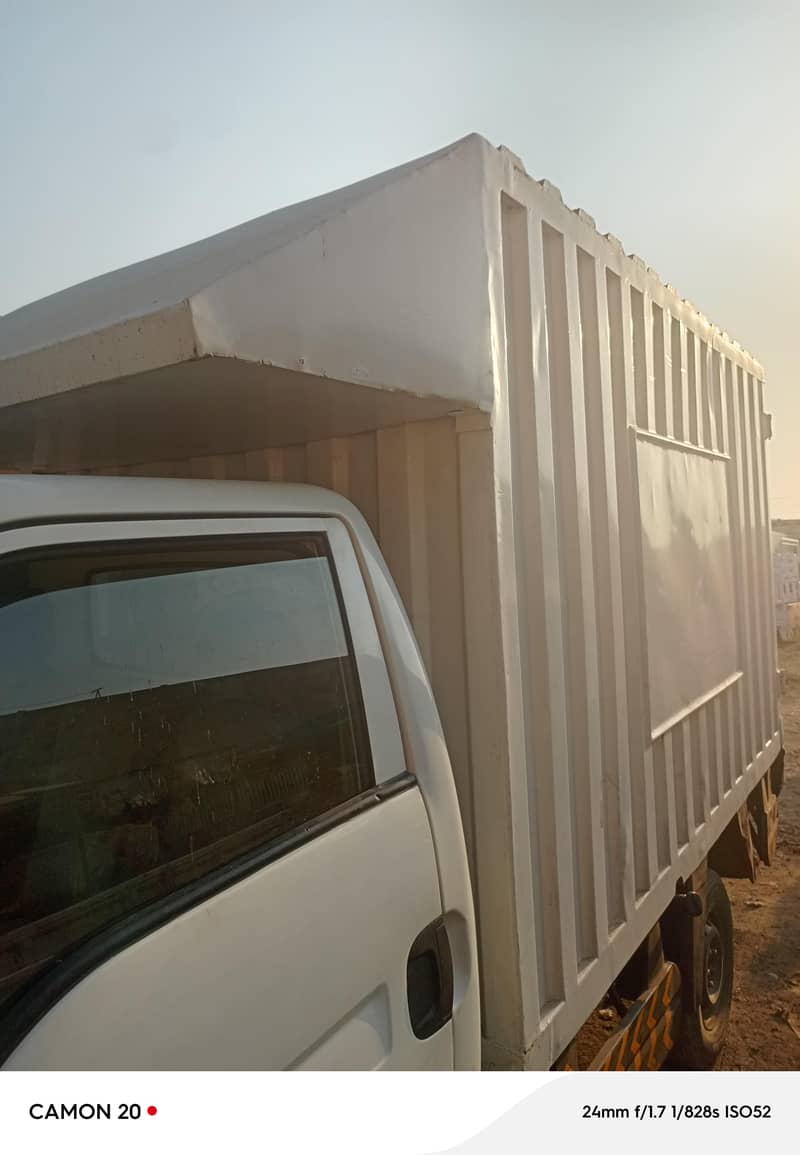 shazore container 3