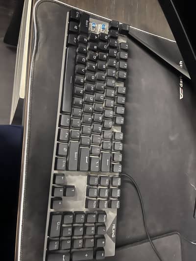 Gaming Keyboard