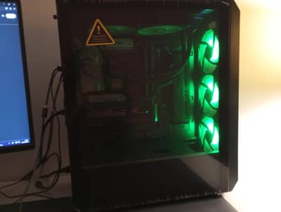 Gaming PC for sale