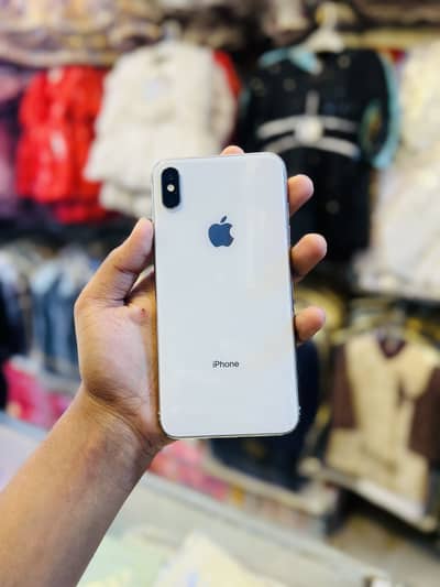 Apple iPhone XS Max