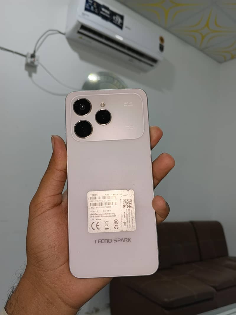 Tecno Other Model 0