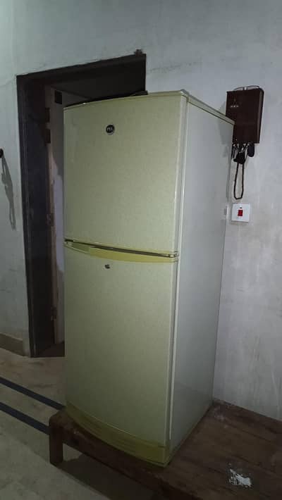 PEL Refrigerator for Sale (Used, Working)