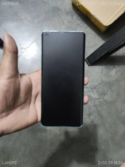 OnePlus 8 12/256