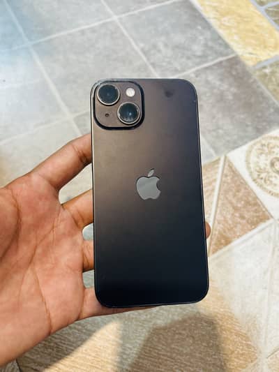 Apple iPhone 14