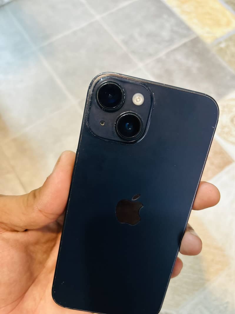Apple iPhone 14 2