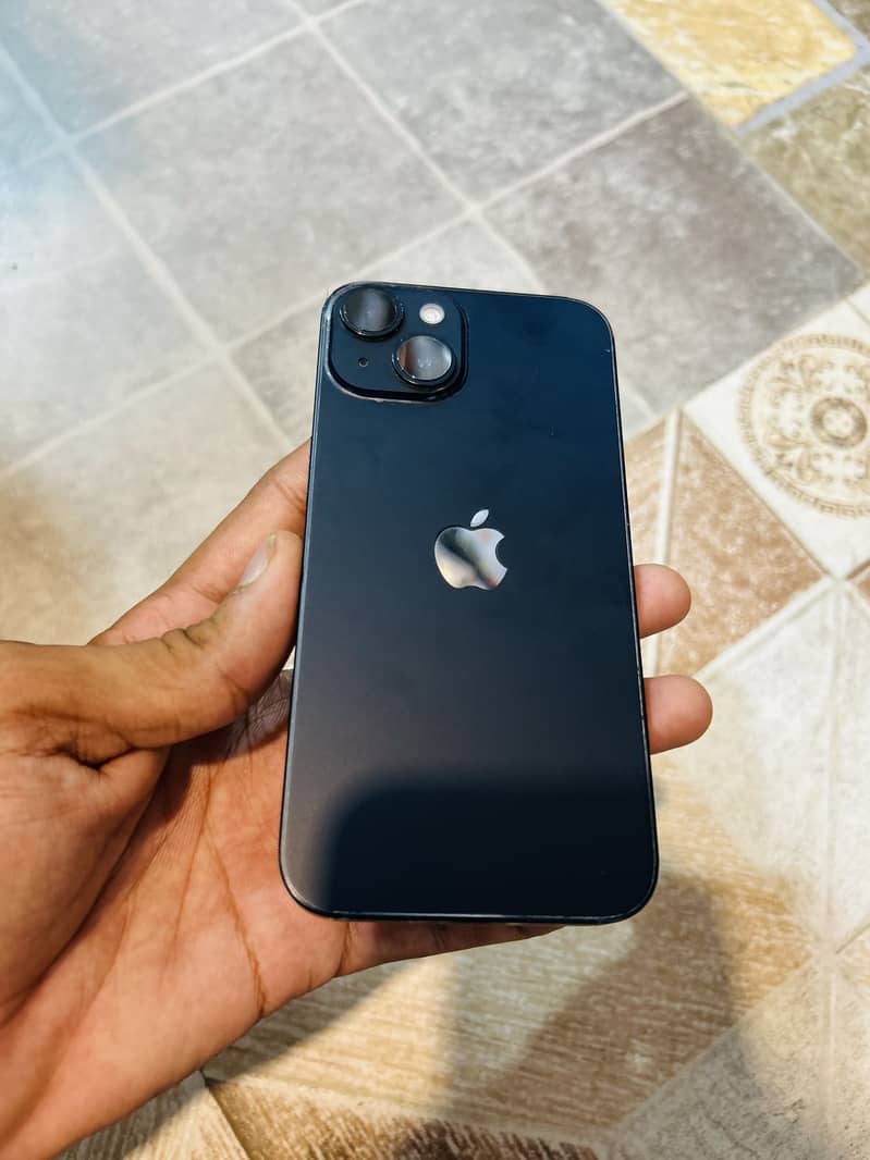 Apple iPhone 14 5