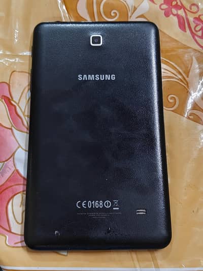 Samsung Galaxy Tab 4