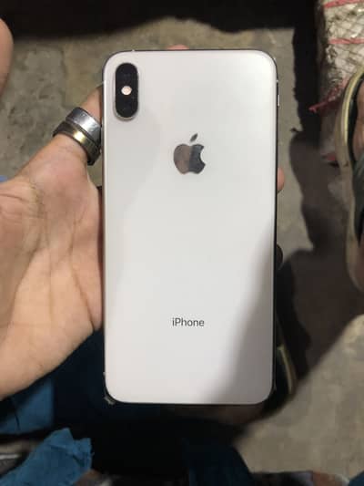 Apple iPhone XS Max
