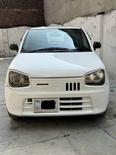 Suzuki Alto 2022