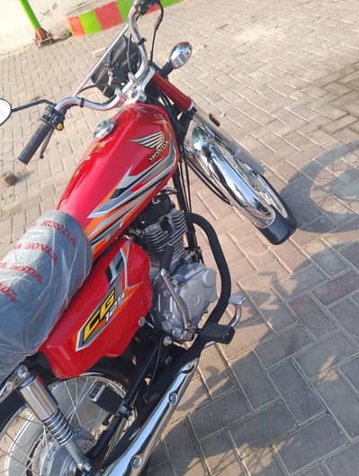 honda 2027 grapics 0 meter