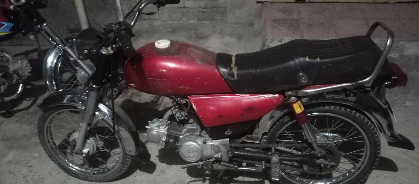 Dhoom 5