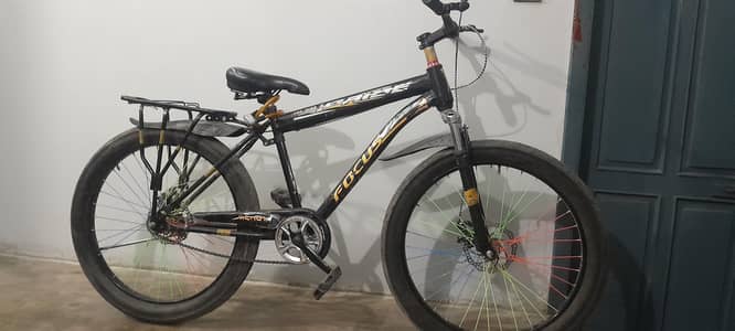 sport cycle