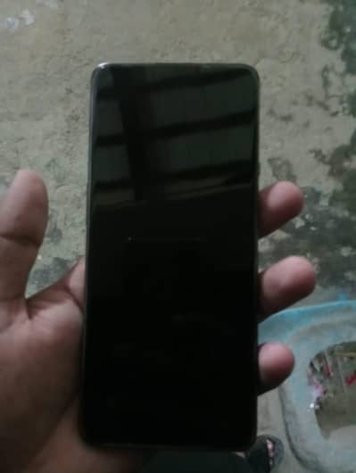One Plus 9 Pro