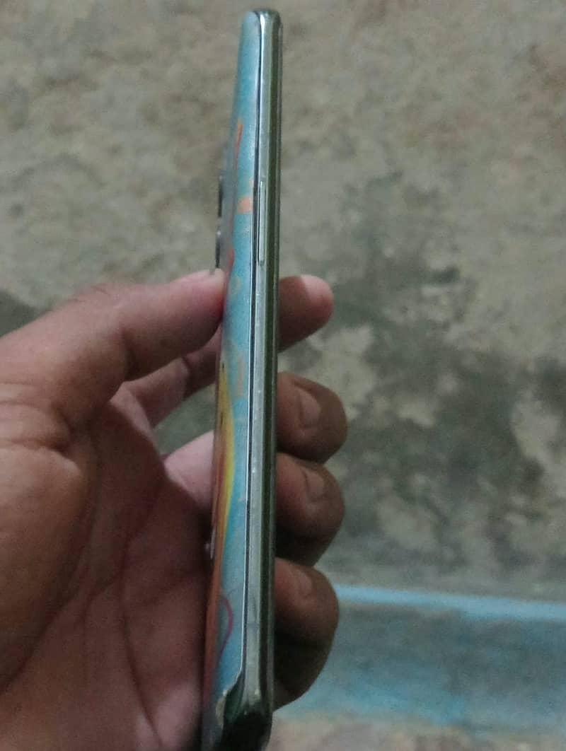 One Plus 9 Pro 1