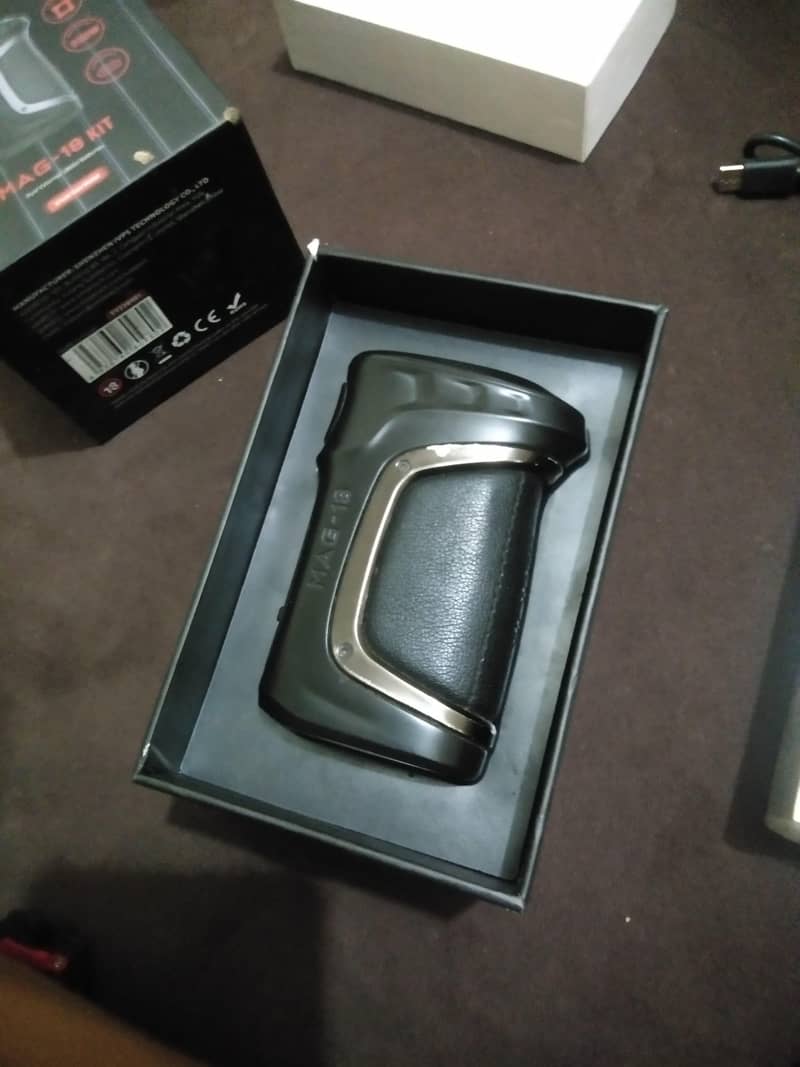 Smok mega 18 1