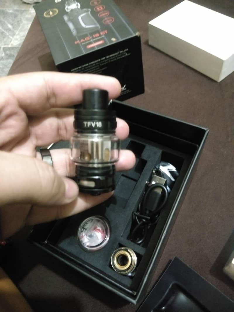Smok mega 18 4